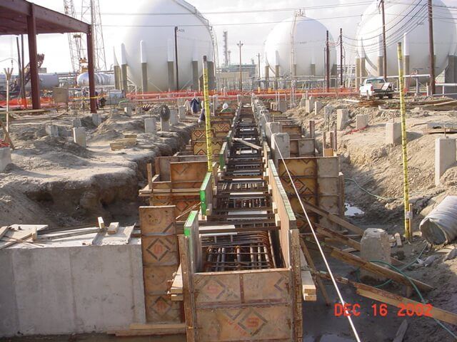 Additional Civil Projects