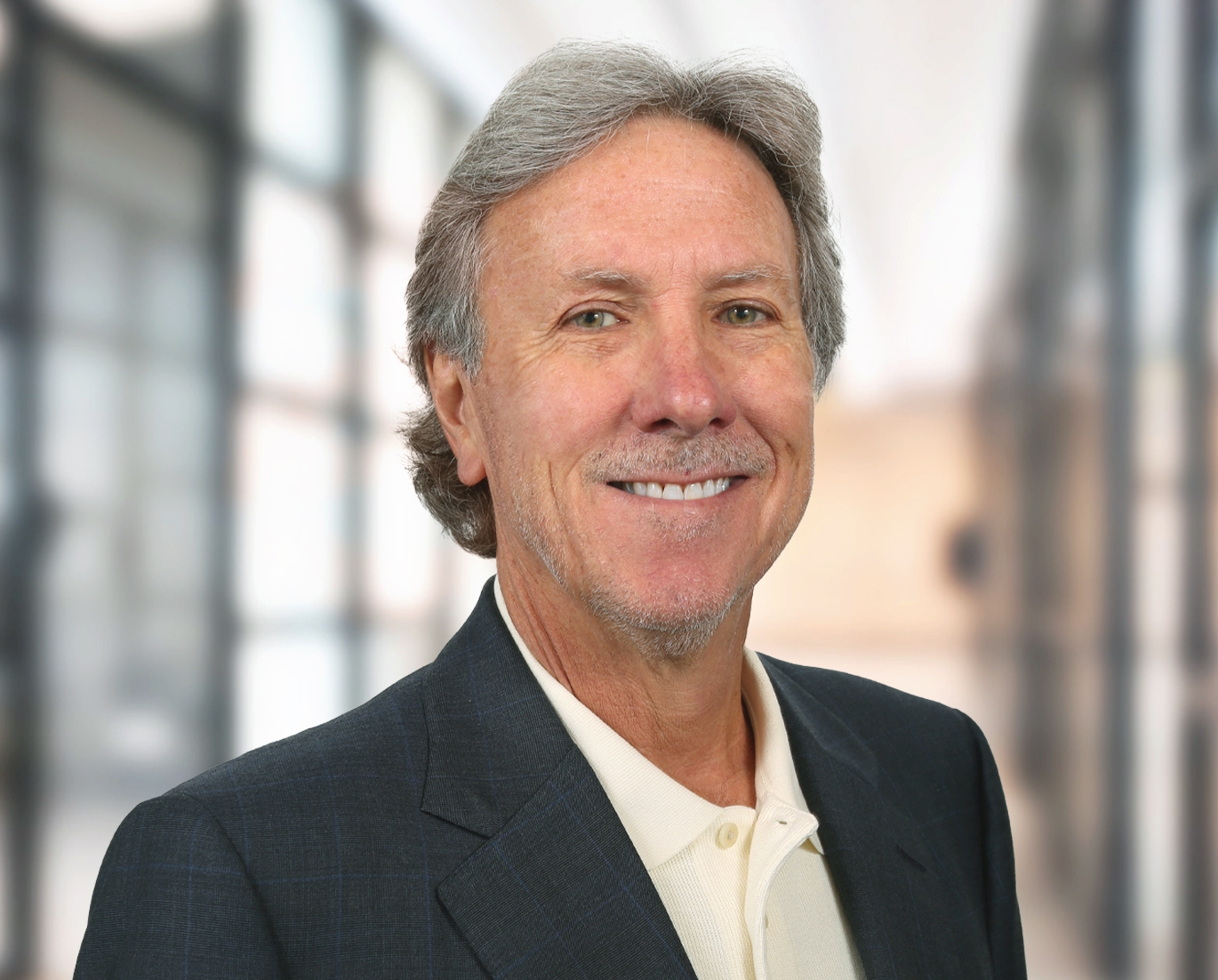 David Arrighi, Chief Executive Officer at Group