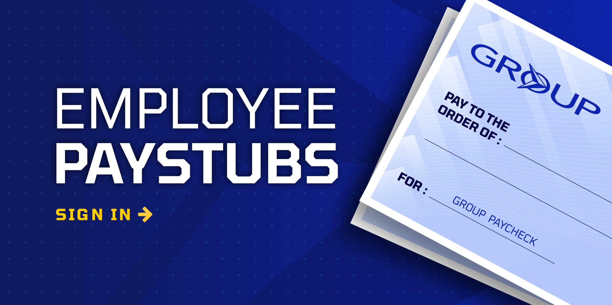 Group - Team Portal_Employee Paystubs v1
