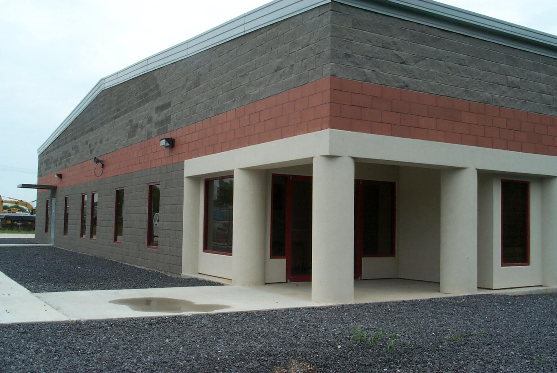 Honeywell Administration Building