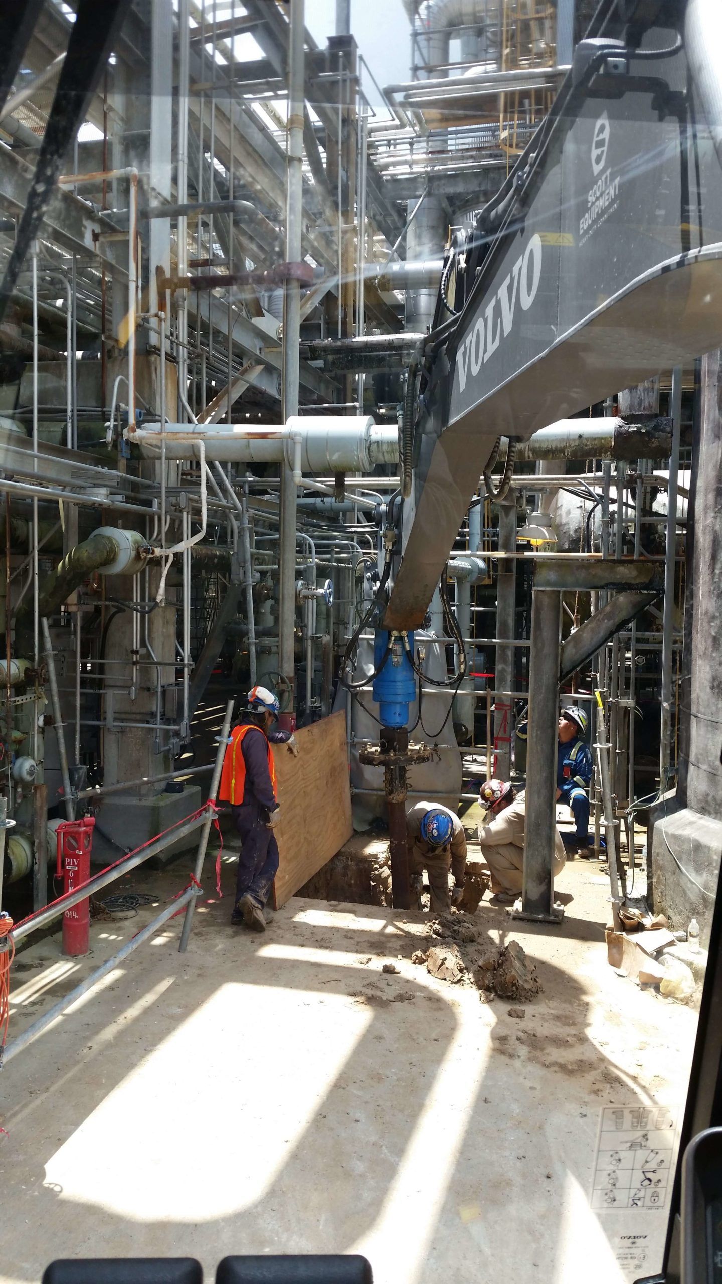 NAES Westlake Chemical