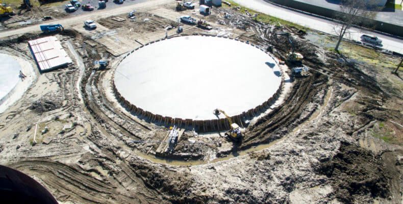 Pala Pelican Energy New Tanks