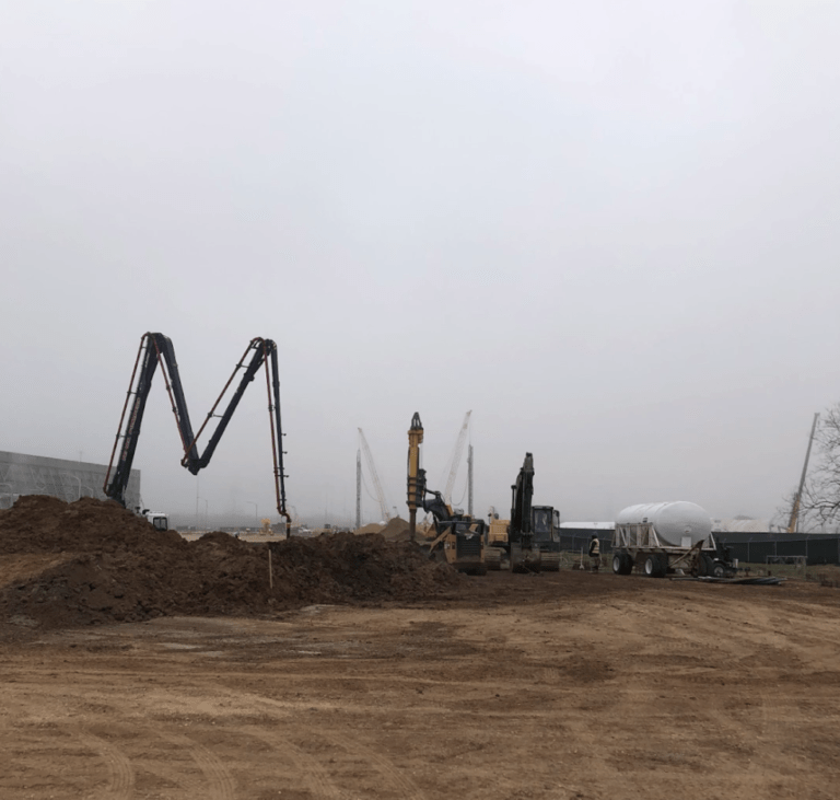 South Texas Project Overview GROUP Contractors