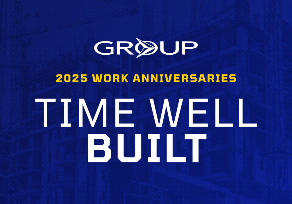 GRP - Employee Anniversaries Blog